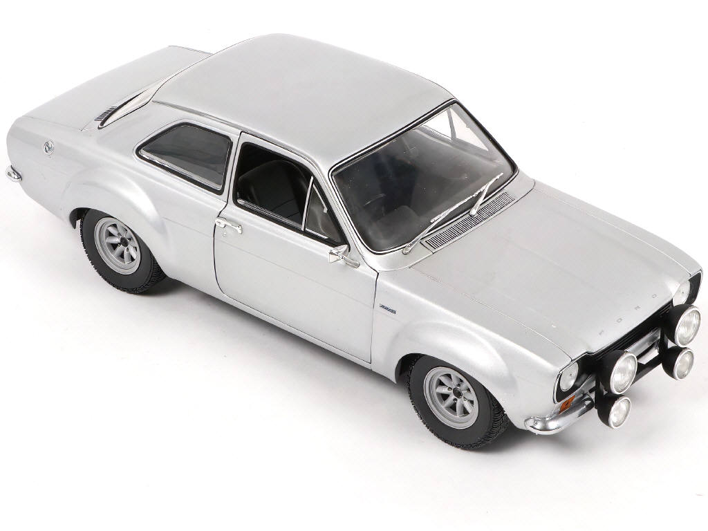 Lot 84 - MINICHAMPS (ALLEMAGNE) (1)