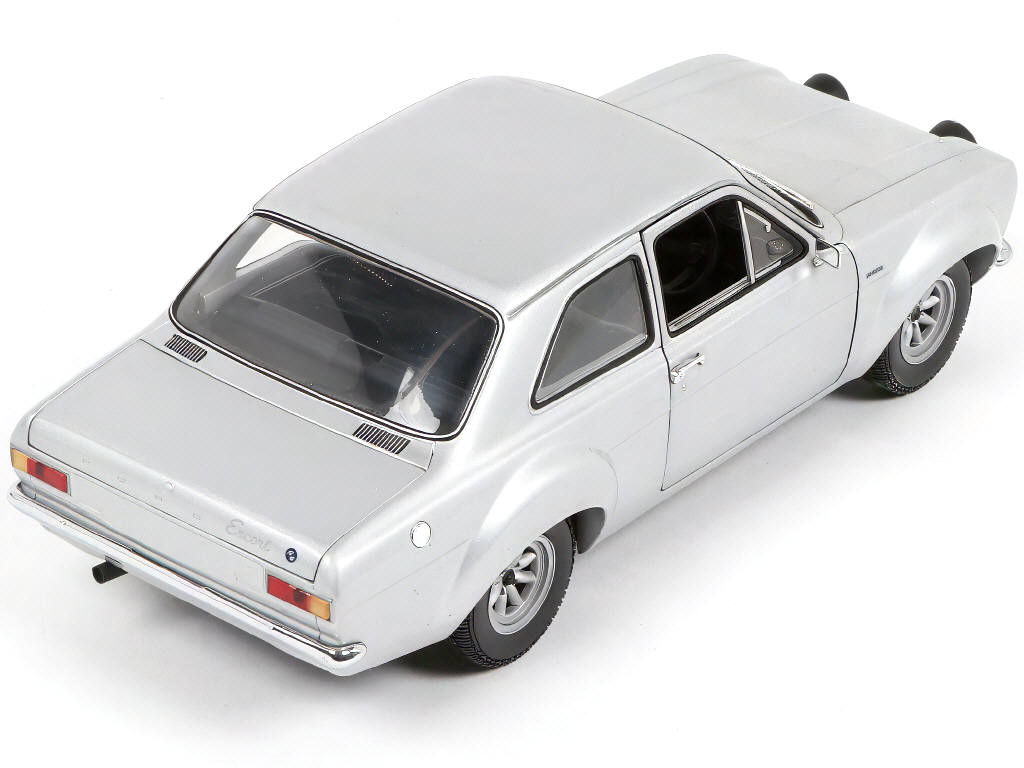 Lot 84 - MINICHAMPS (ALLEMAGNE) (1)