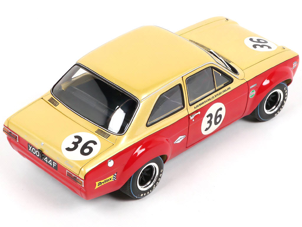 Lot 86 - MINICHAMPS (ALLEMAGNE) (1)