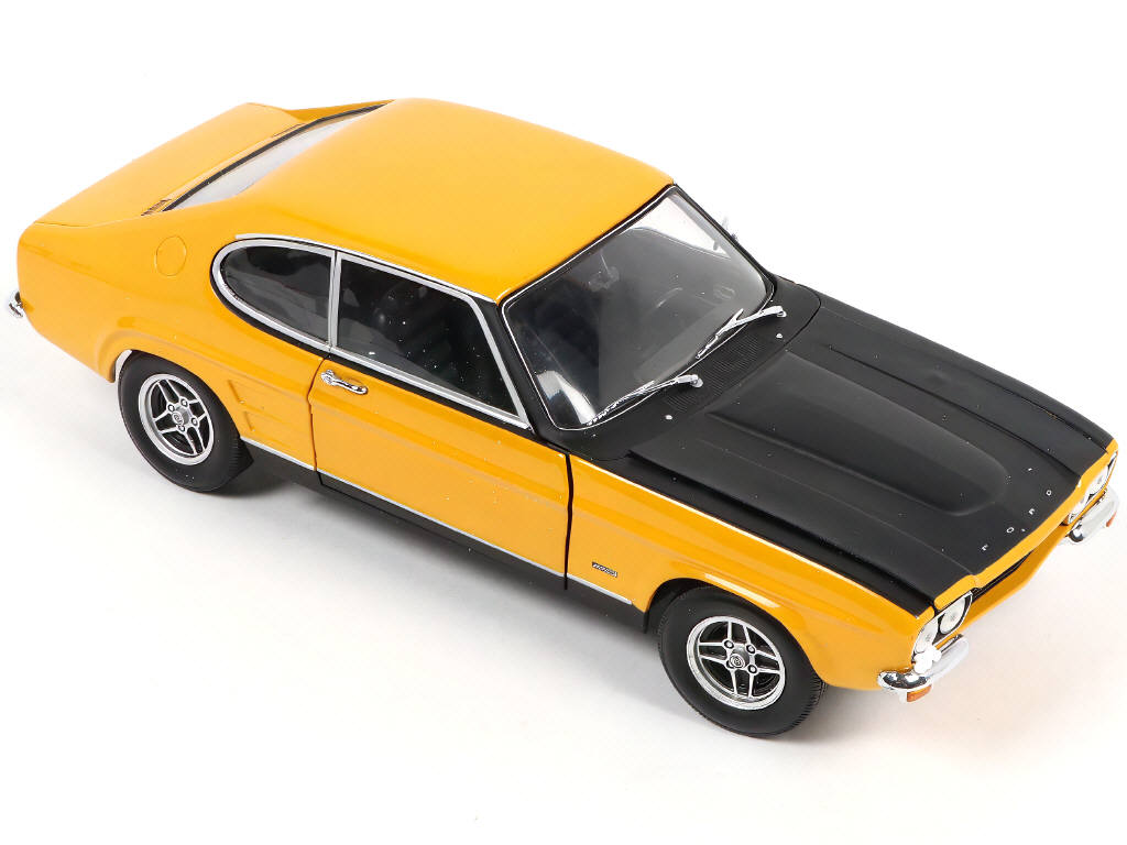 Lot 87 - MINICHAMPS (ALLEMAGNE) (1)