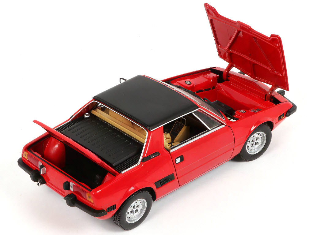 Lot 89 - MINICHAMPS (ALLEMAGNE) (1)