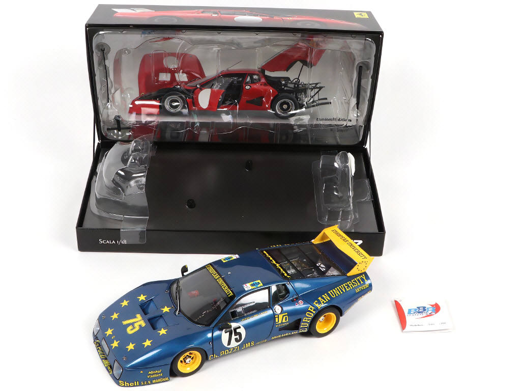 Lot 91 - BBR (ITALIE) (1)