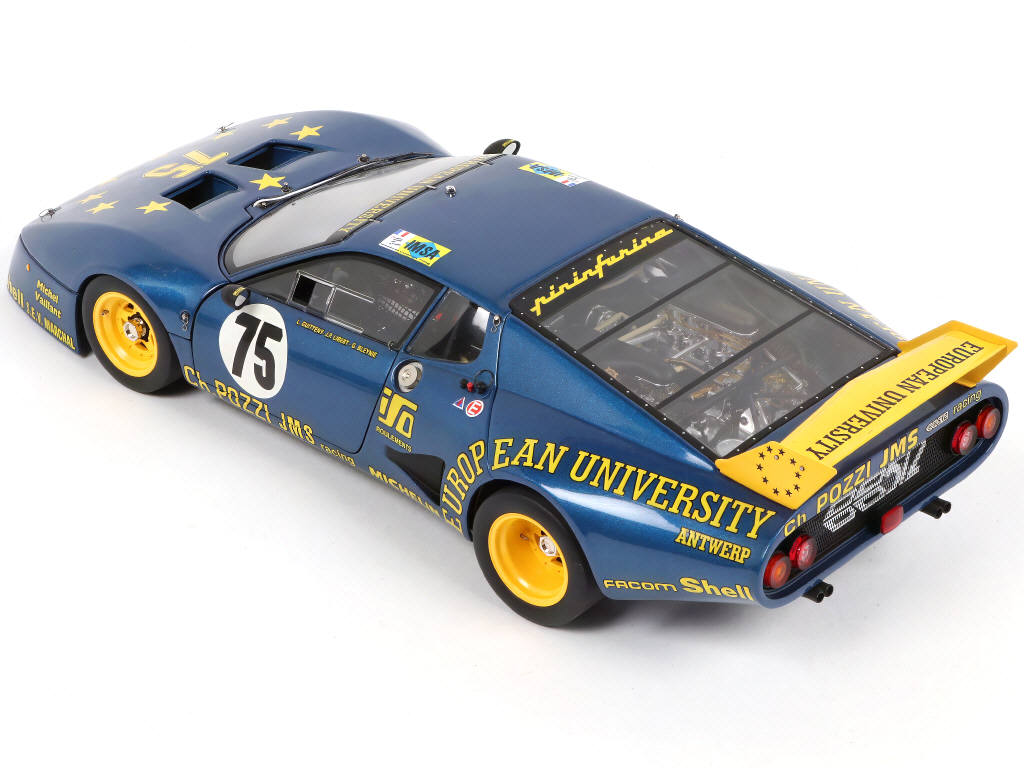 Lot 91 - BBR (ITALIE) (1)