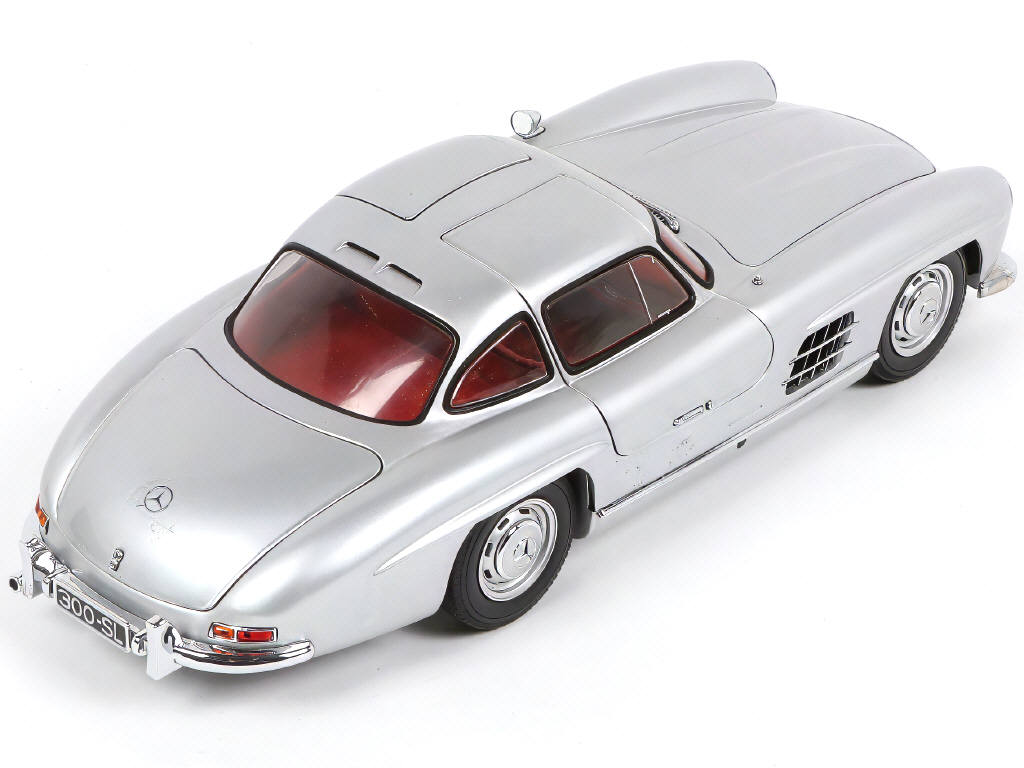 Lot 93 - MINICHAMPS (ALLEMAGNE) (1)