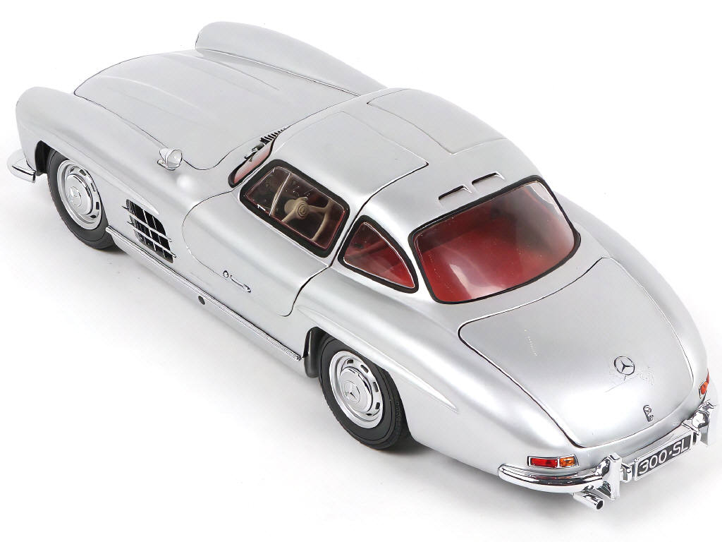 Lot 93 - MINICHAMPS (ALLEMAGNE) (1)