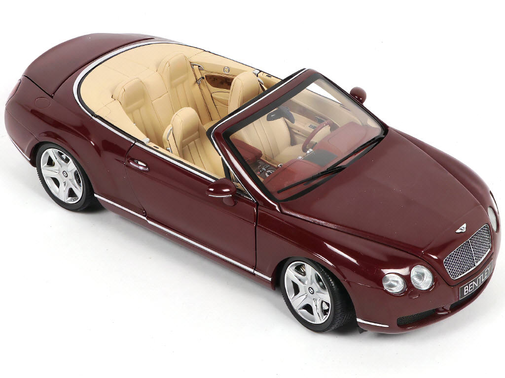 Lot 94 - MINICHAMPS (ALLEMAGNE) (1)