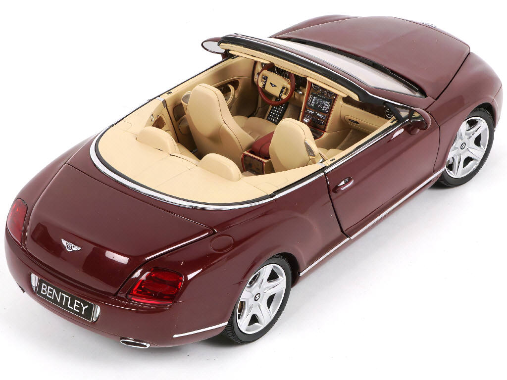 Lot 94 - MINICHAMPS (ALLEMAGNE) (1)