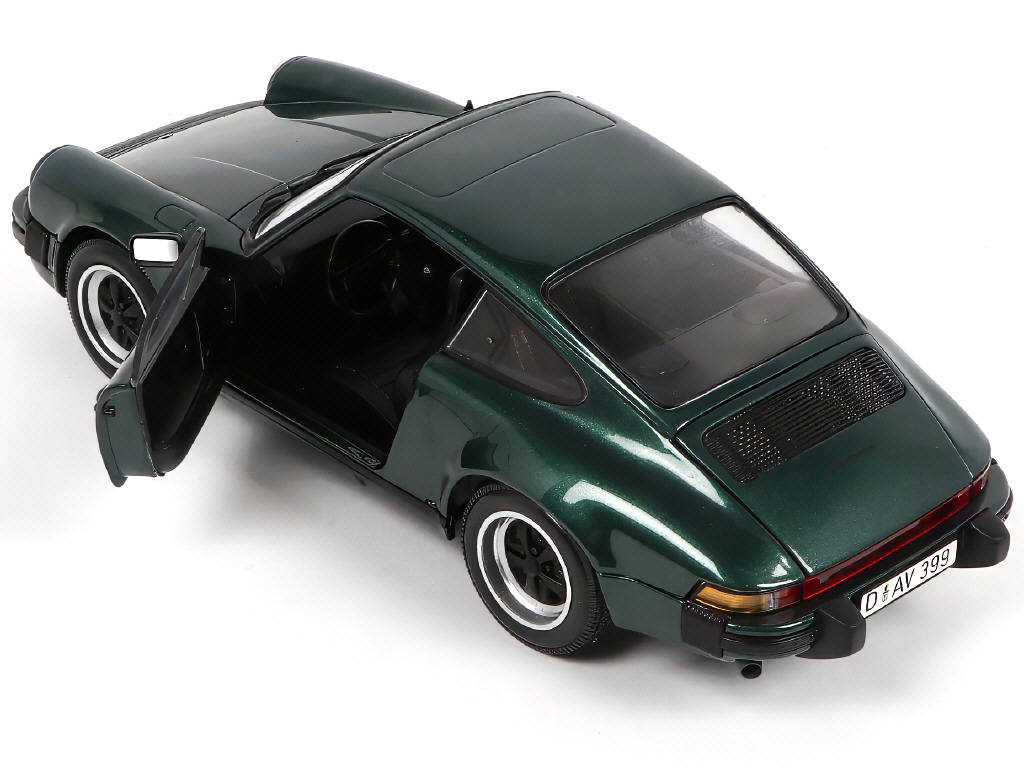 Lot 95 - MINICHAMPS (ALLEMAGNE) (1)