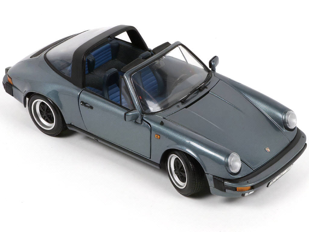 Lot 98 - MINICHAMPS (ALLEMAGNE) (1)