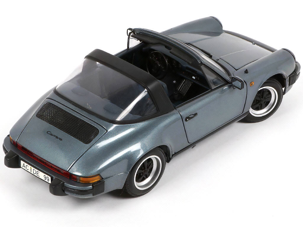 Lot 98 - MINICHAMPS (ALLEMAGNE) (1)