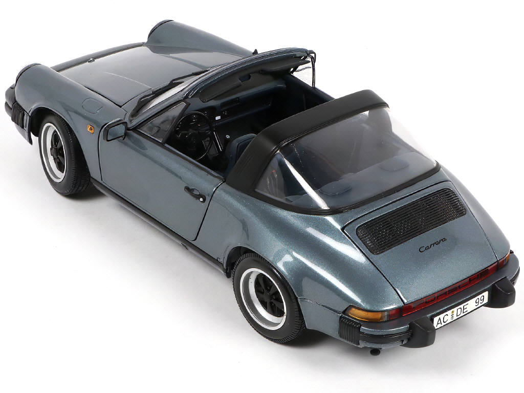 Lot 98 - MINICHAMPS (ALLEMAGNE) (1)