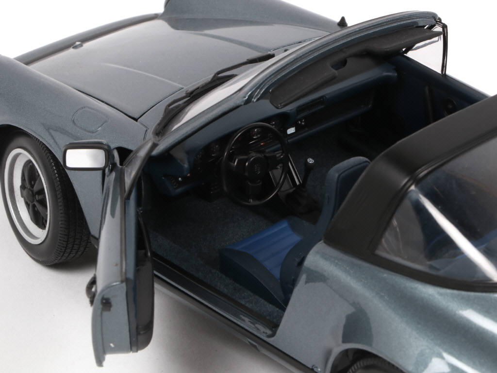 Lot 98 - MINICHAMPS (ALLEMAGNE) (1)