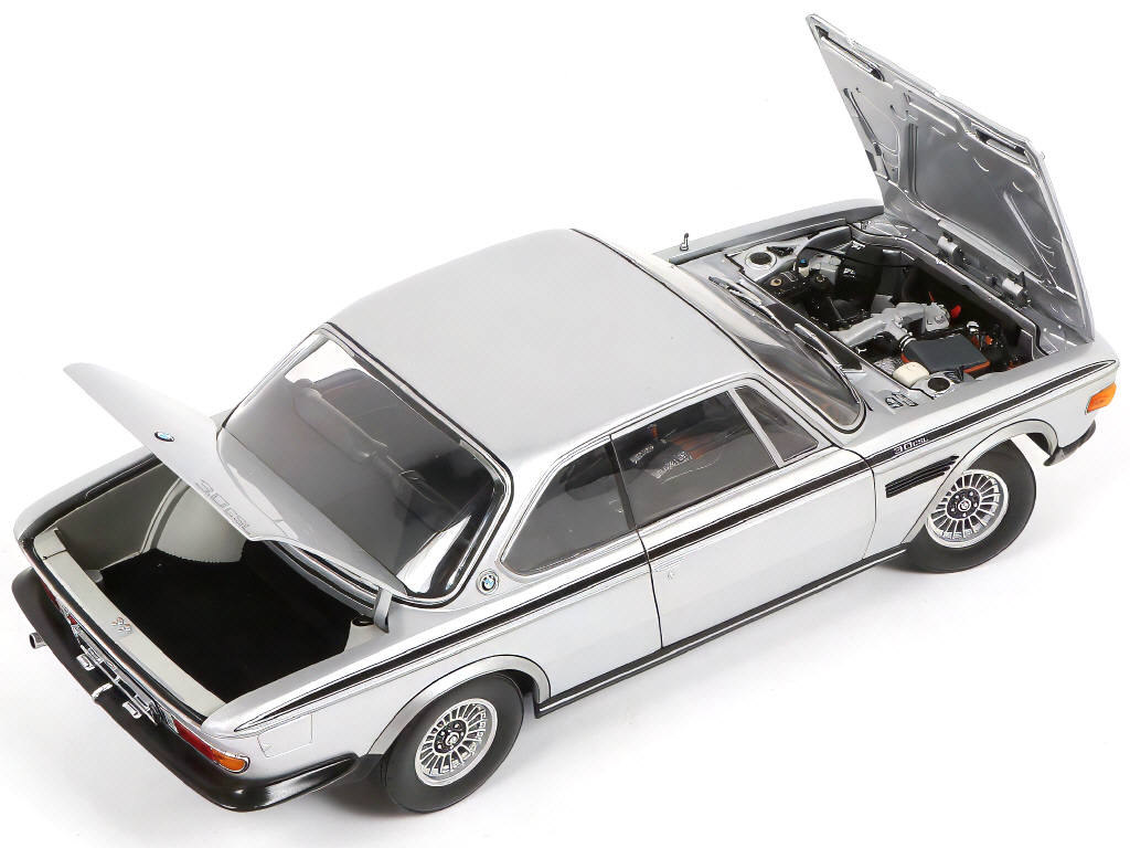 Lot 99 - MINICHAMPS (ALLEMAGNE) (1)