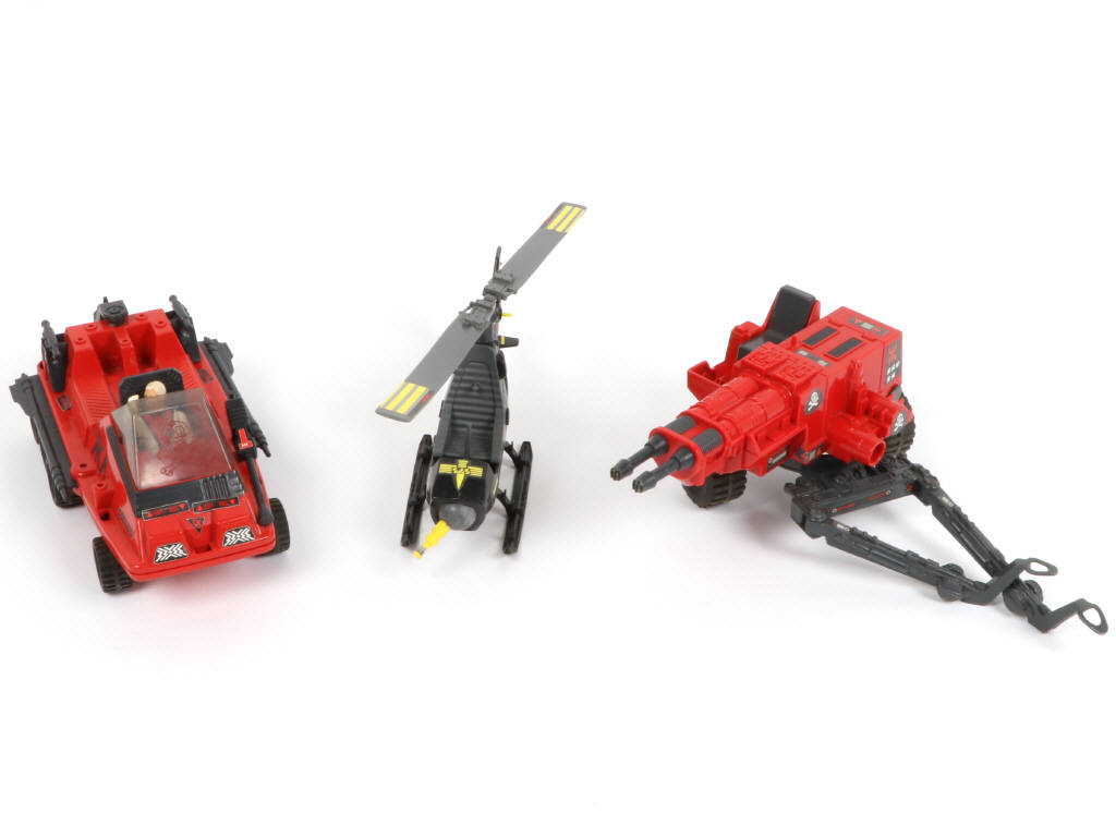 Lot 90 - HASBRO (USA) (1)
