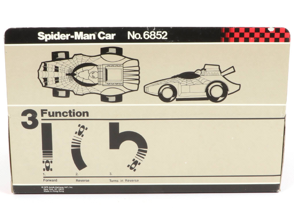 Lot 157 - AZRAK HAMWAY INT'L (JAPON) (1)