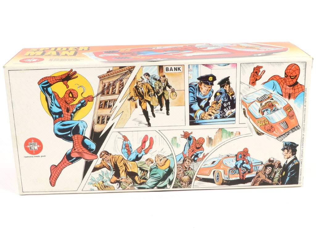 Lot 159 - REEL (ITALIE) (1)