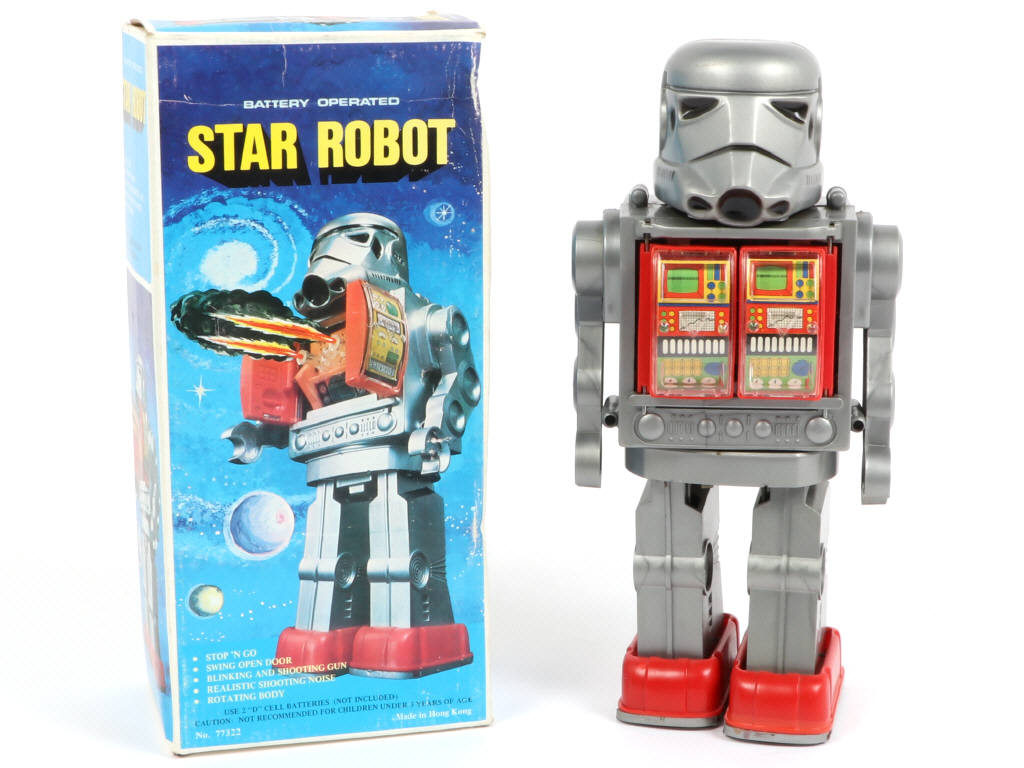 Lot 174 - DIVERS (JAPON) (1)