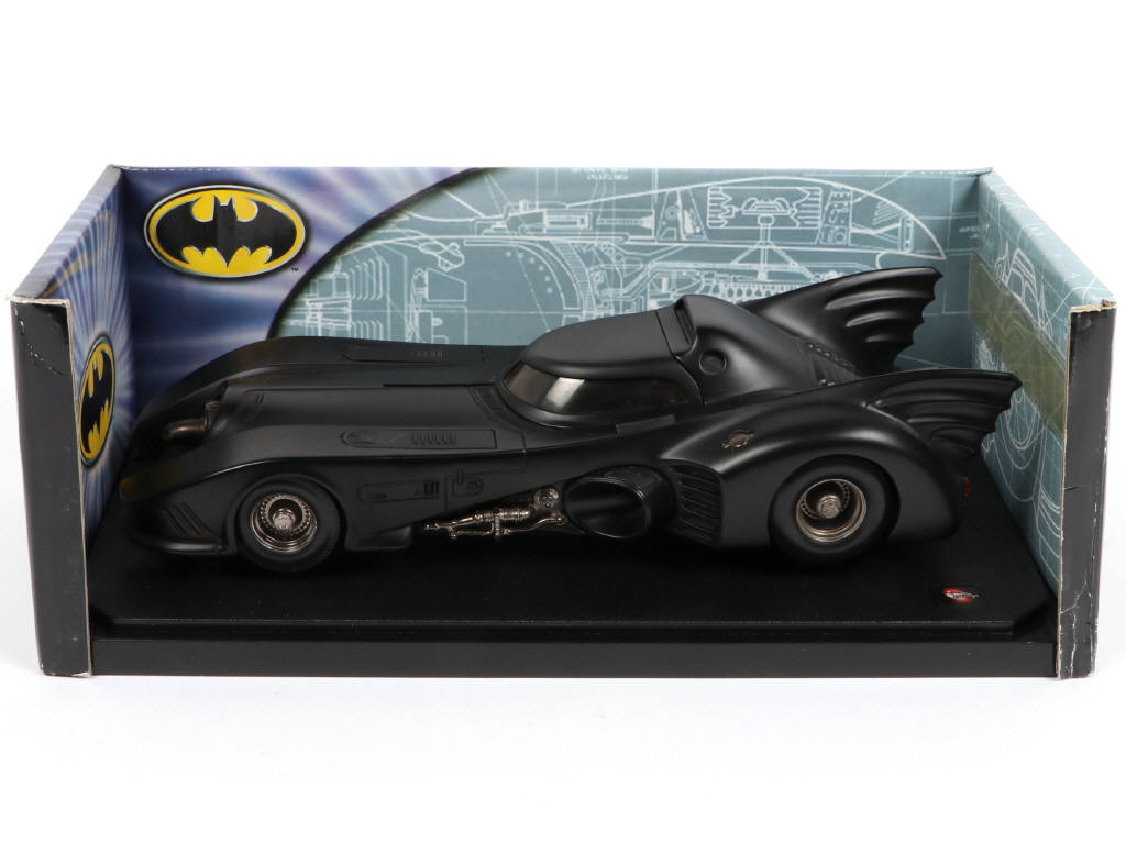 Lot 161 - HOT WHEELS (USA) (1)