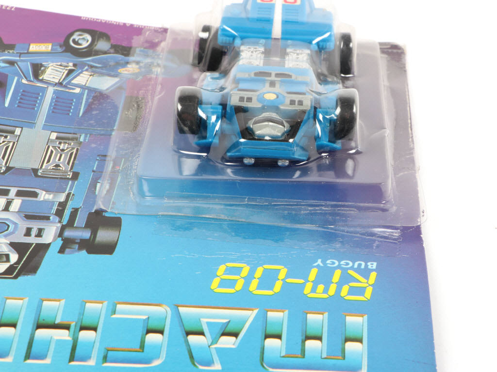 Lot 97 - BANDAI (THAILAND) (1)