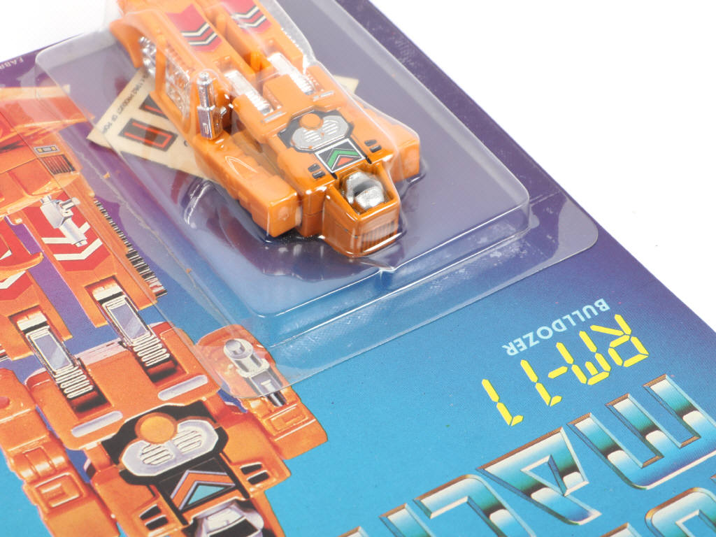 Lot 98 - BANDAI (THAILAND) (1)