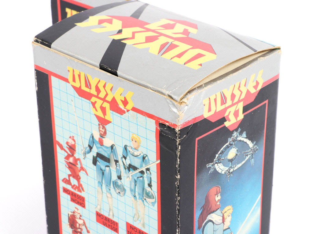 Lot 100 - POPY (JAPON) (1)