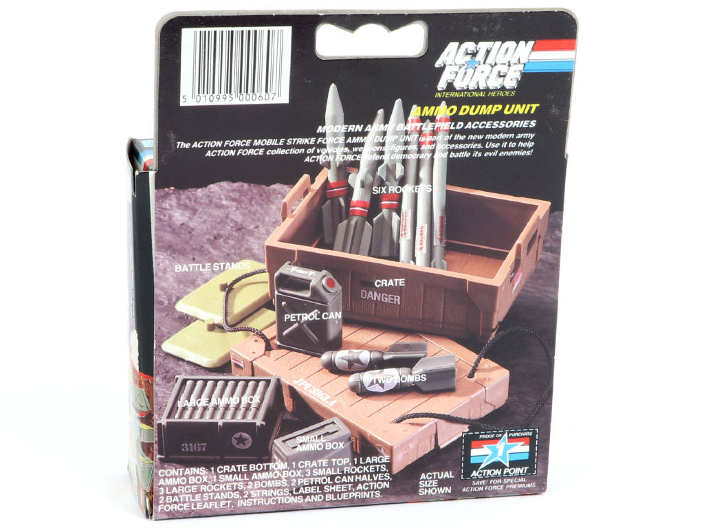 Lot 91 - HASBRO (USA) (1)
