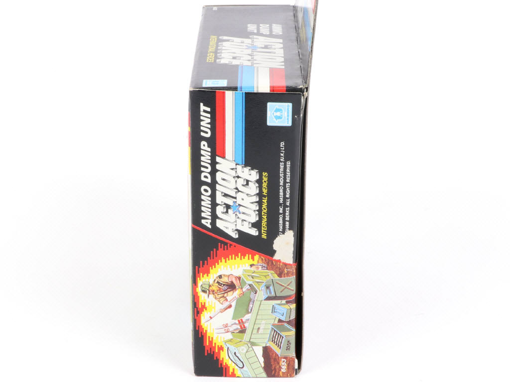 Lot 91 - HASBRO (USA) (1)