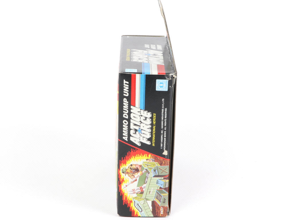 Lot 92 - HASBRO (USA) (1)