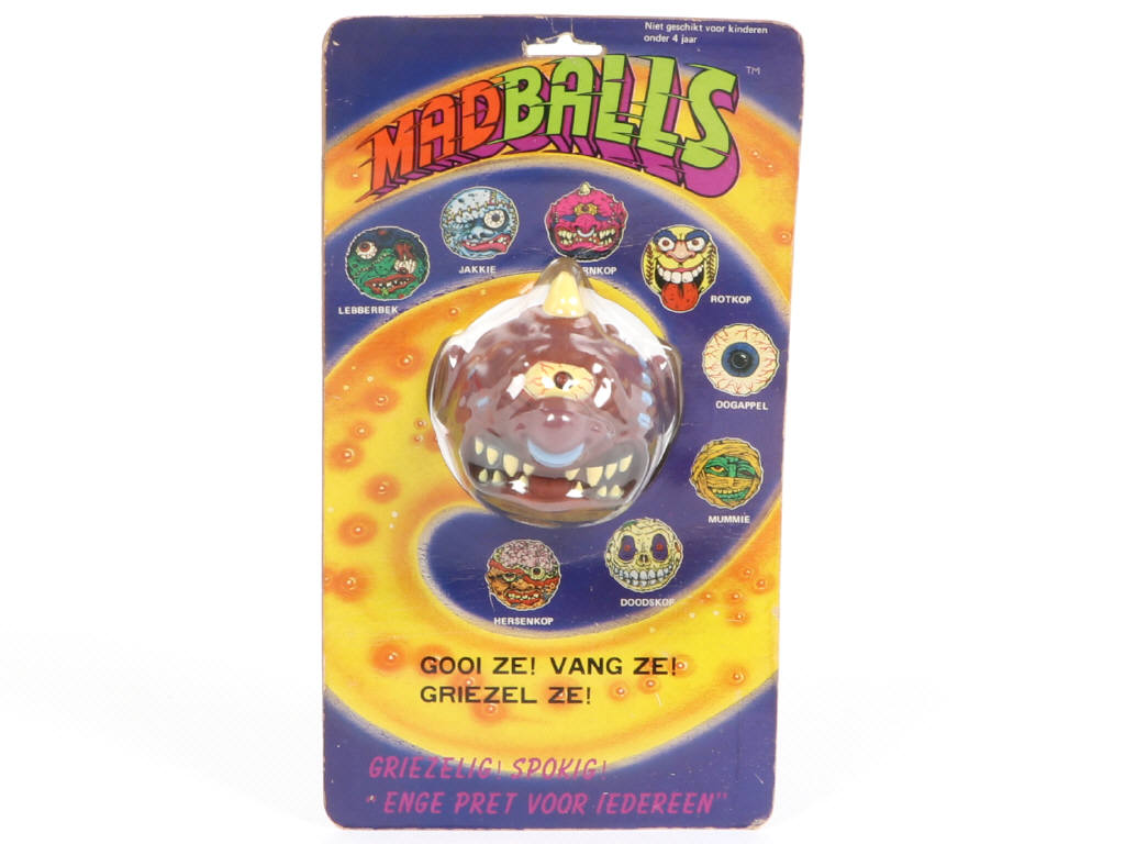 Lot 103 - AM TOYS (USA) (1)
