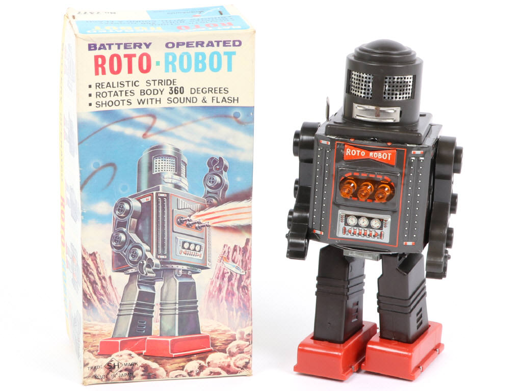 Lot 167 - HORIKAWA (JAPON) (1)