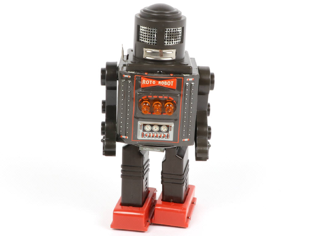 Lot 167 - HORIKAWA (JAPON) (1)
