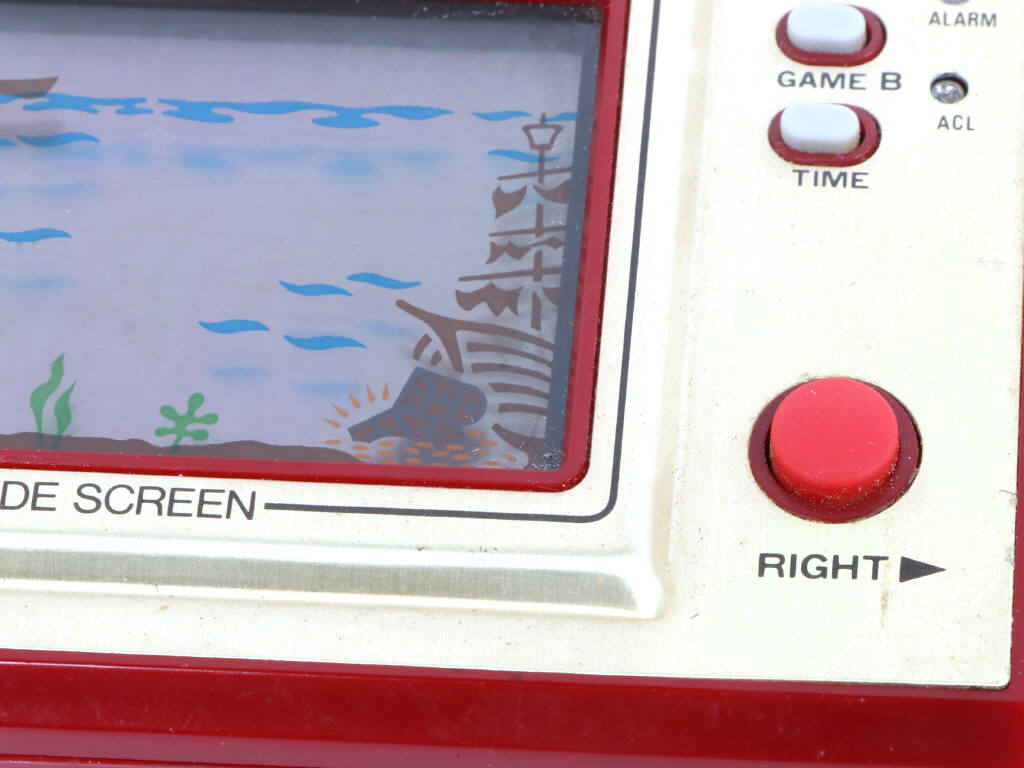 Lot 183 - NINTENDO (JAPON) (1)