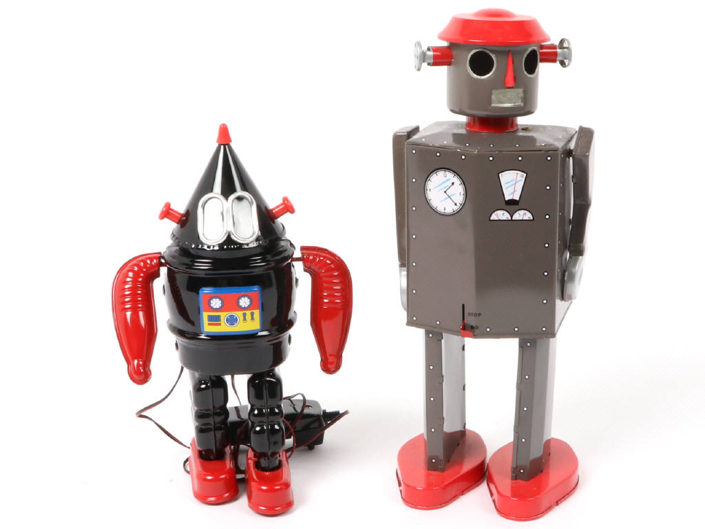 Lot 170 - DIVERS (5)