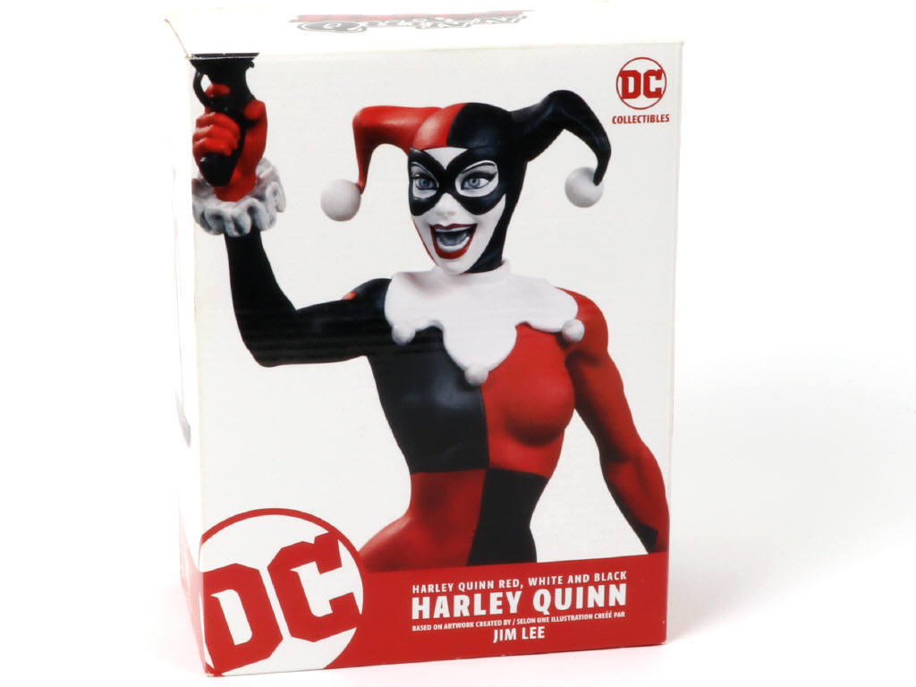 Lot 140 - DC COLLECTIBLES (CHINE) (1)