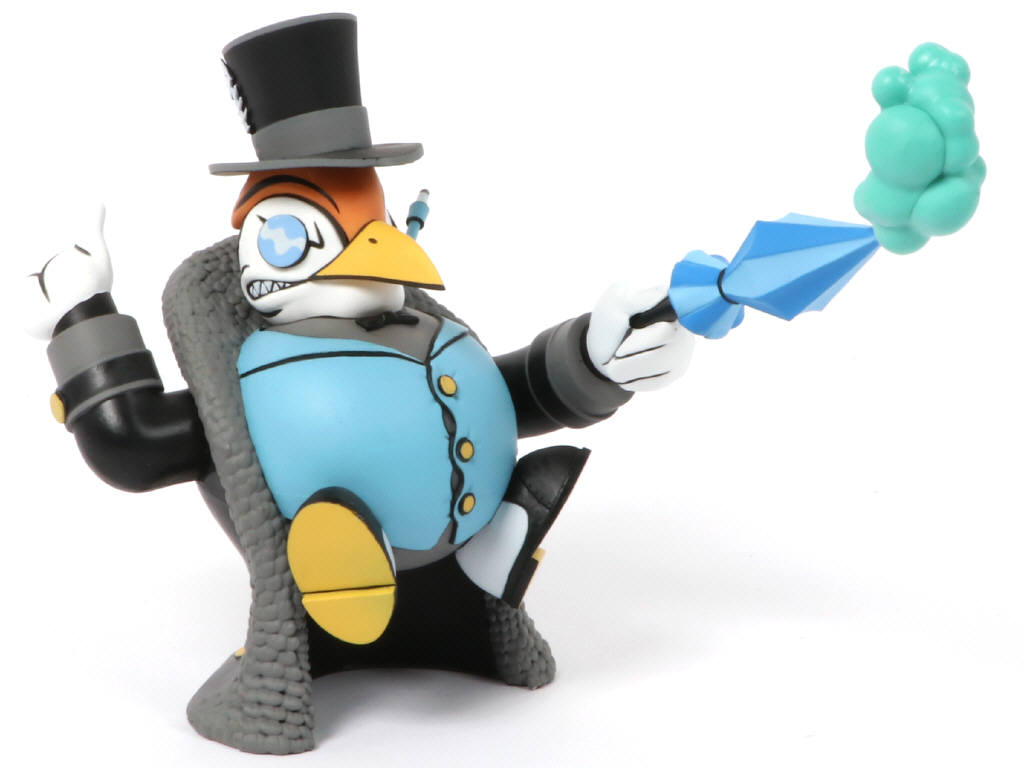 Lot 146 - DC ARTIST ALLEY (CHINE) (1)