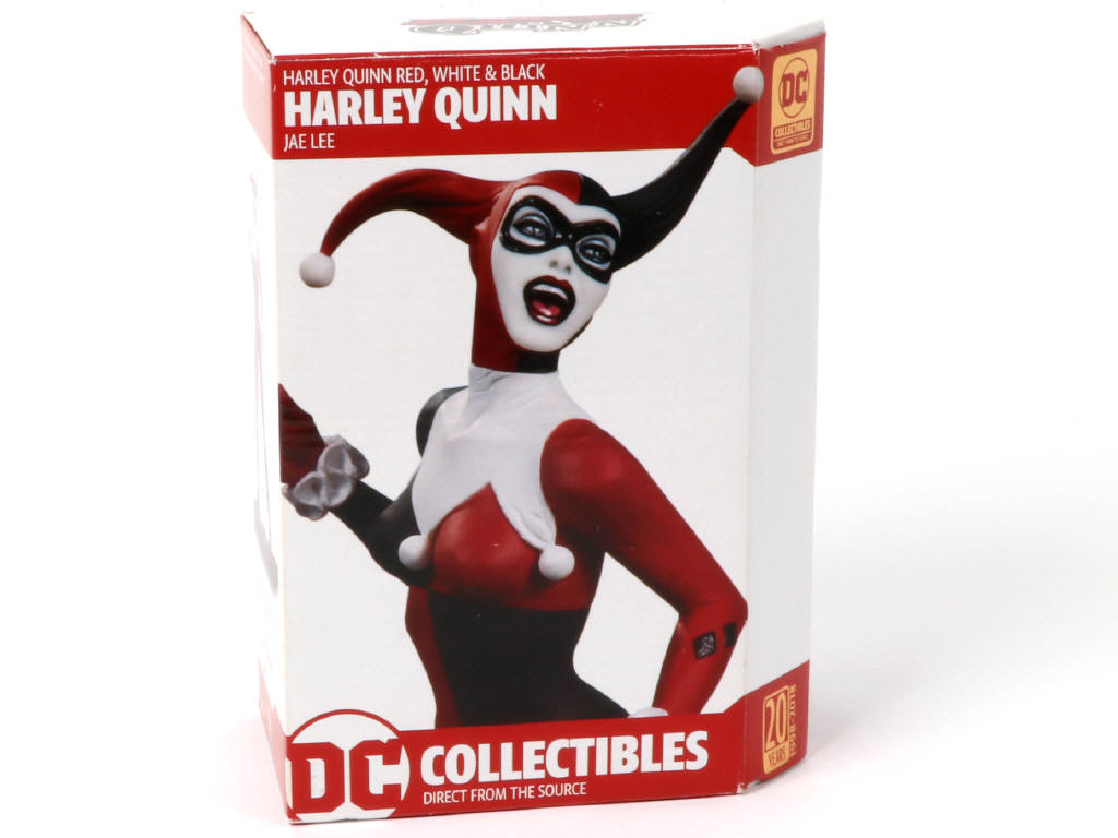 Lot 141 - DC COLLECTIBLES (CHINE) (1)