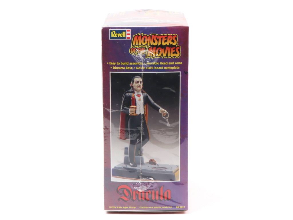 Lot 187 - REVELL (USA) (1)