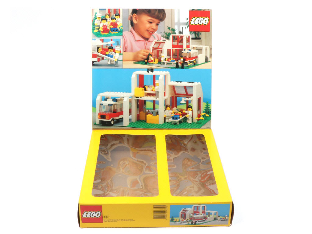 Lot 41 - LEGO (DANEMARK) (1)