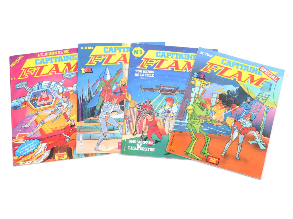 Lot 216 - DIVERS (FRANCE) (4)