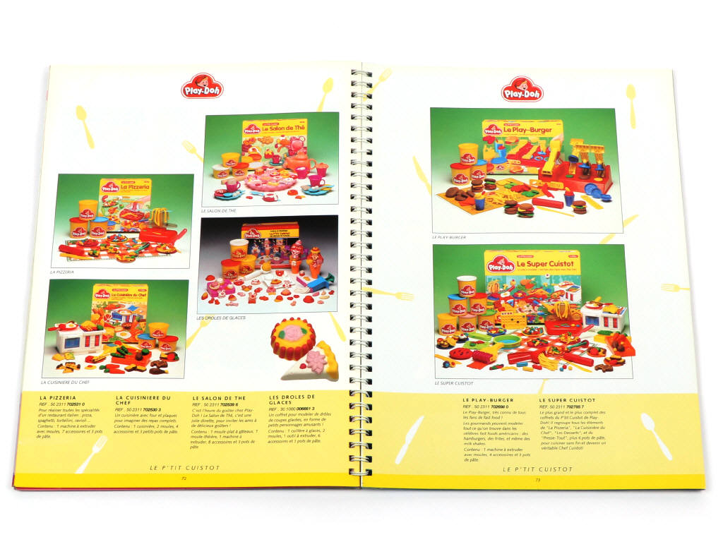 Lot 136 - KENNER PRODUCTS (USA) (5)