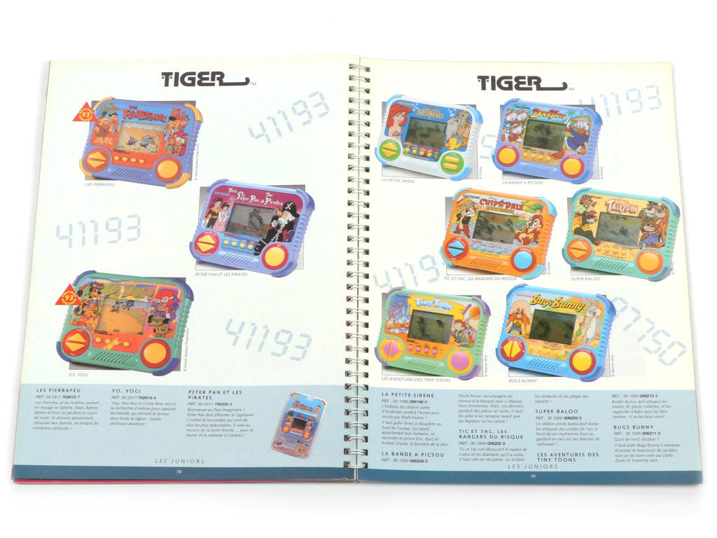 Lot 136 - KENNER PRODUCTS (USA) (5)