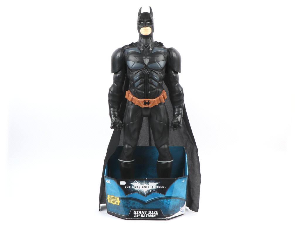 Lot 153 - CDI TOYS (1)