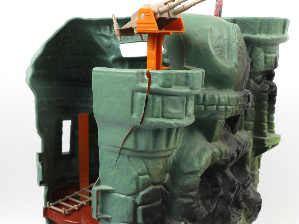 Lot 87 - MATTEL (USA) (6)