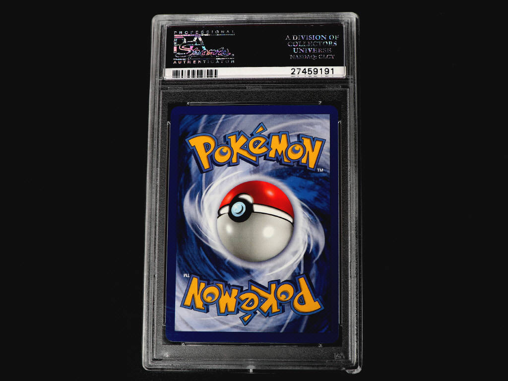Lot 27 - POKEMON COMPANY (FRANCE) (1)