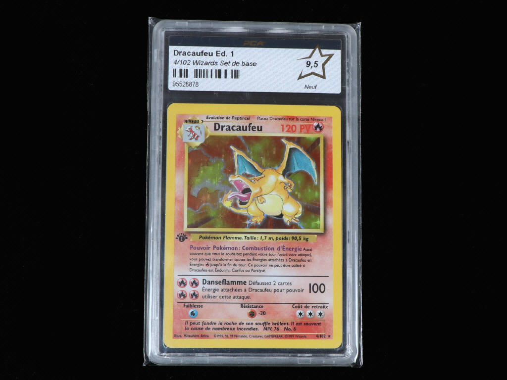 Lot 3 - POKEMON COMPANY (FRANCE) (1)