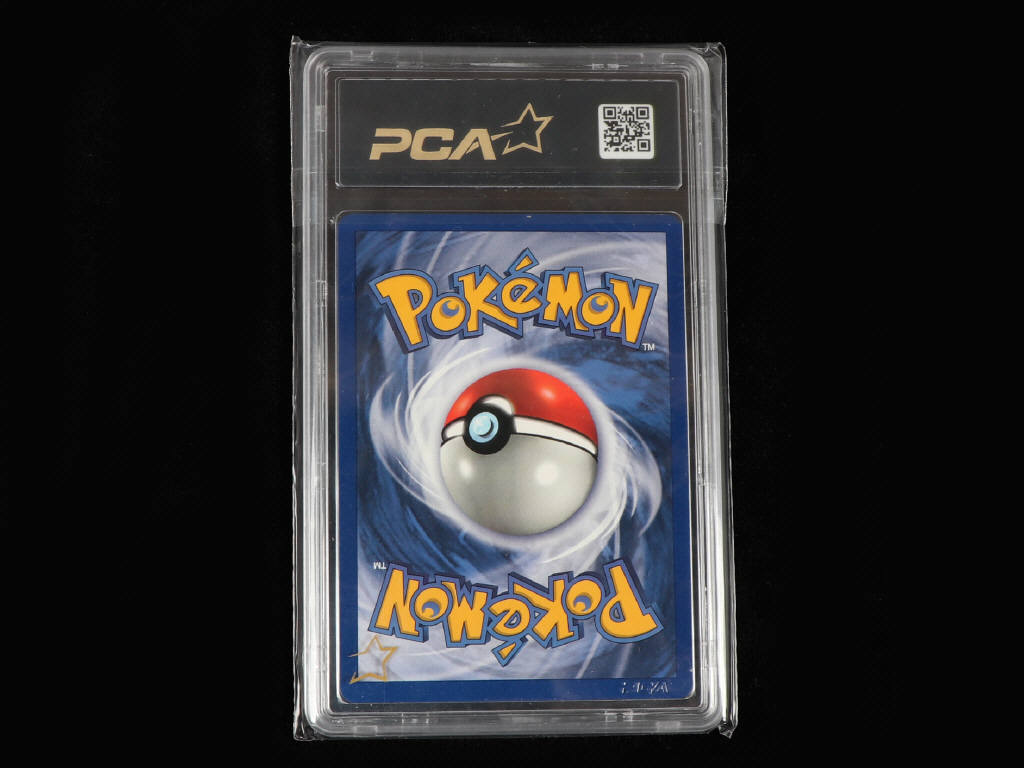 Lot 9 - POKEMON COMPANY (FRANCE) (1)