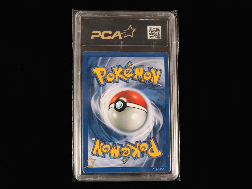 Lot 22 - POKEMON COMPANY (FRANCE) (1)