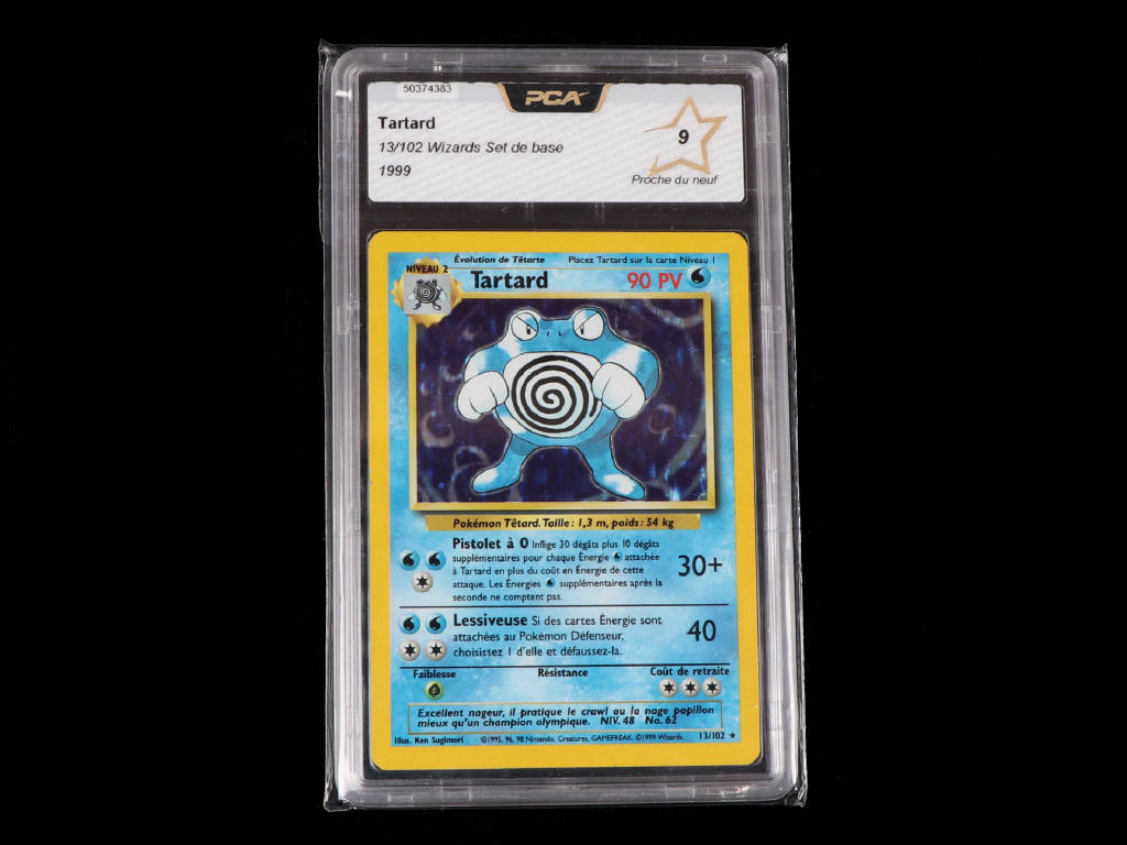 Lot 19 - POKEMON COMPANY (FRANCE) (1)