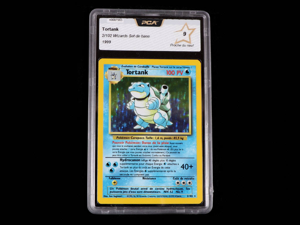 Lot 17 - POKEMON COMPANY (FRANCE) (1)