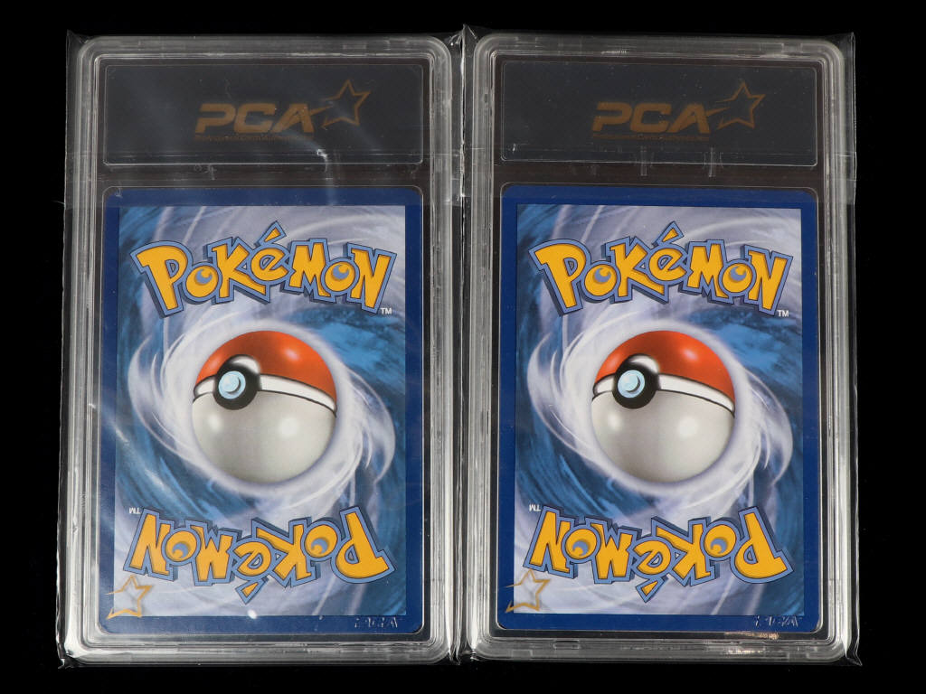 Lot 66 - POKEMON COMPANY (FRANCE) (2)